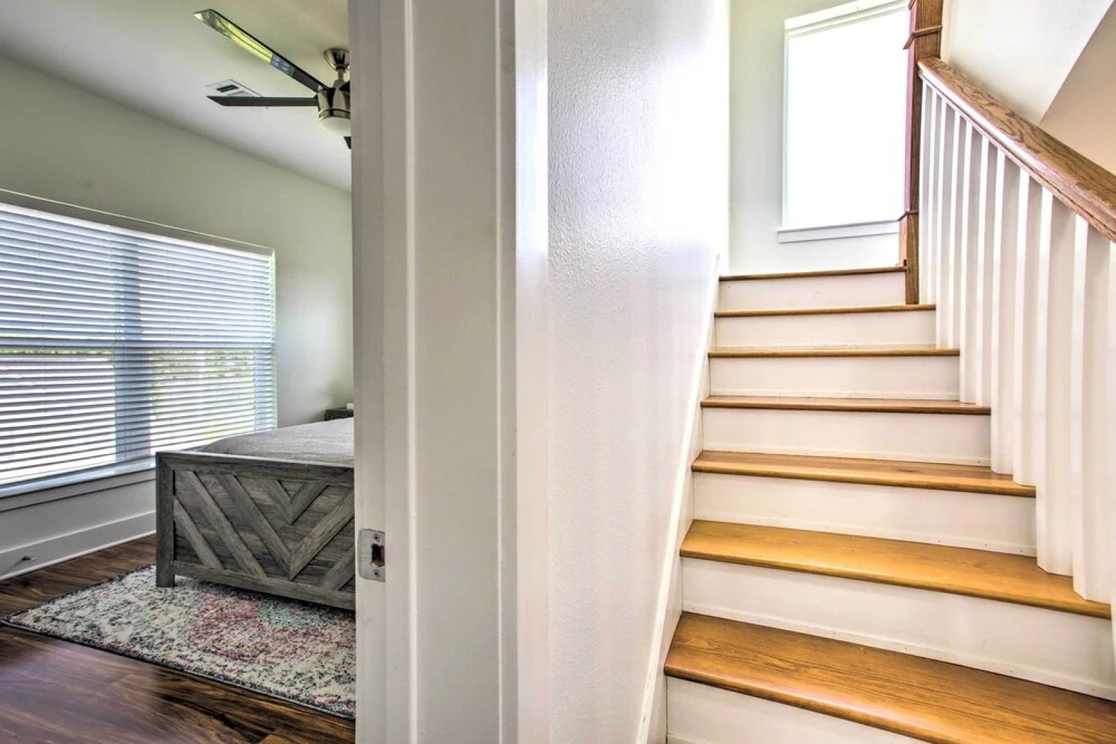 Waveland Abode w/ Patio, Walk to Beach!