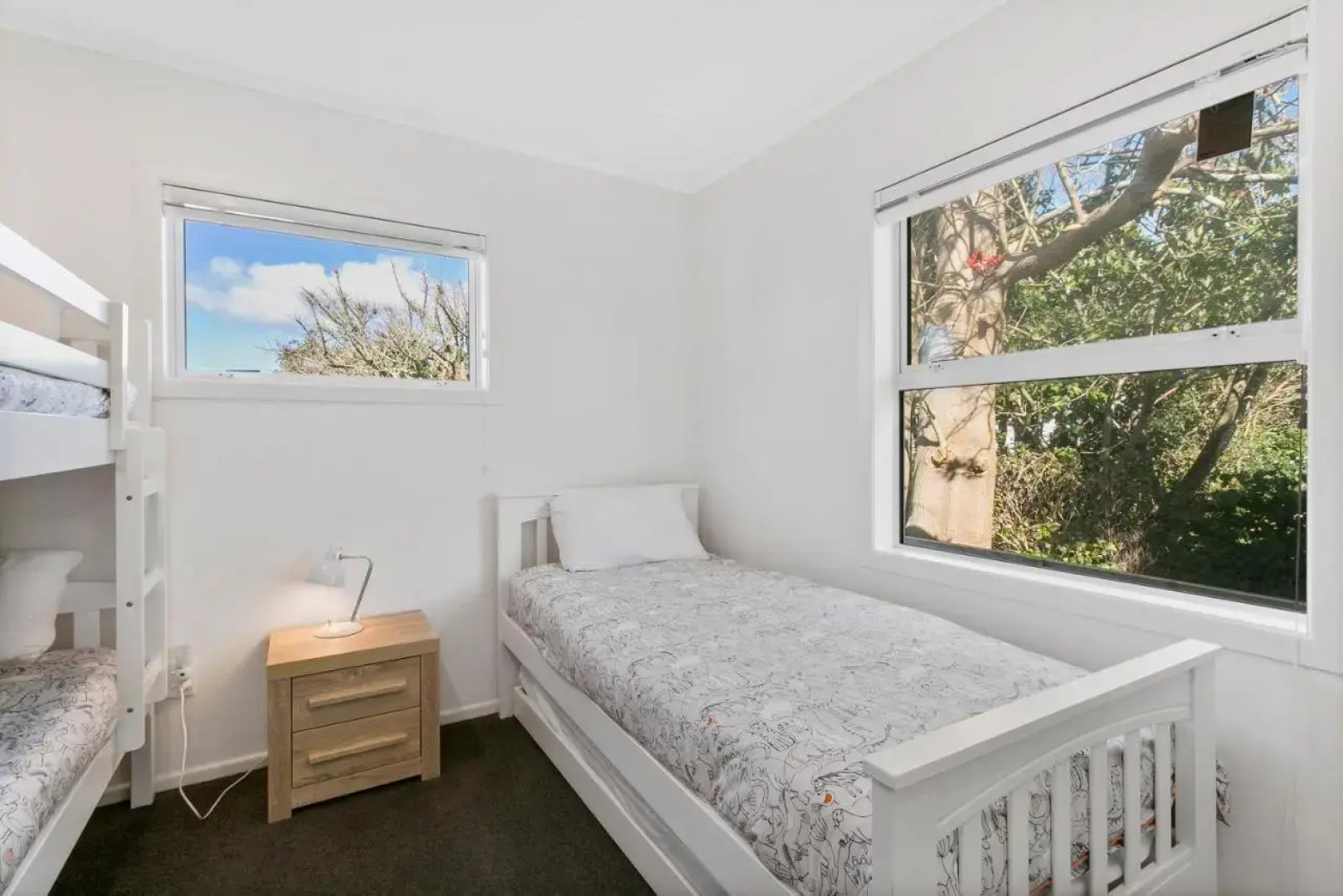 The Waihi Beach House - Waihi Beach Holiday Home