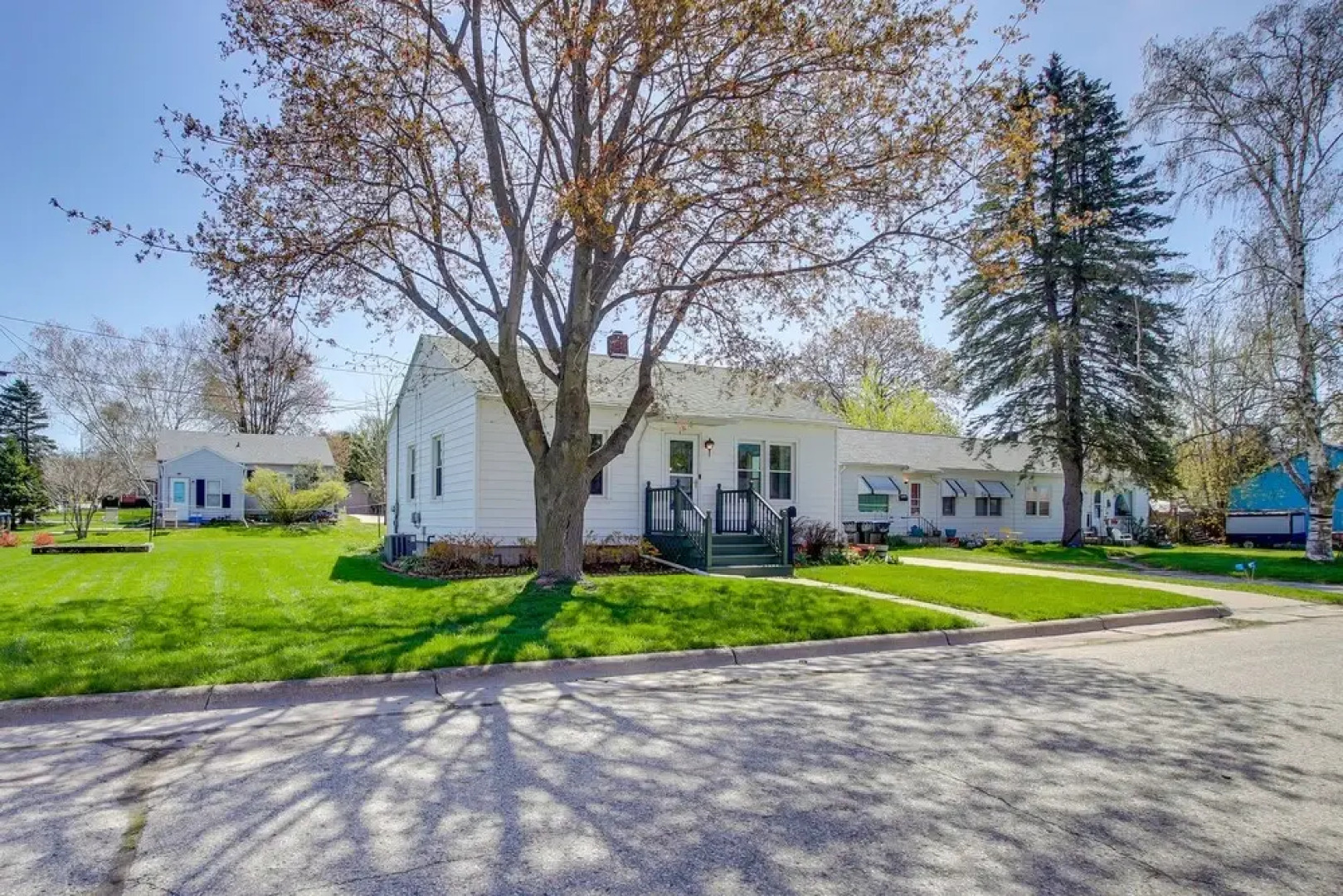 Sturgeon Bay Home ~ 6 Mi to Potawatomi State Park