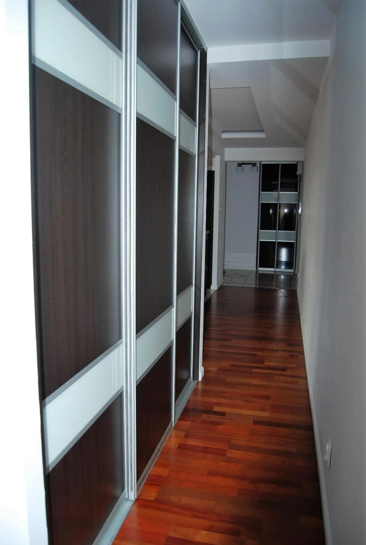 3-Pokojowy Apartament Villa Park Top Location