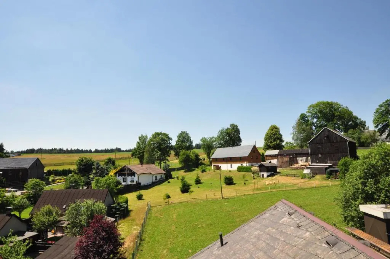 Landhotel Weisses Röß`l