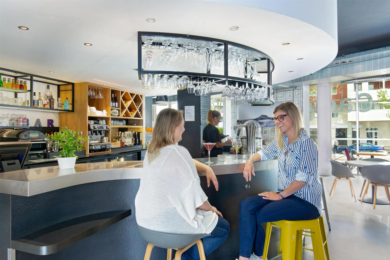 Campanile Clermont Ferrand Centre