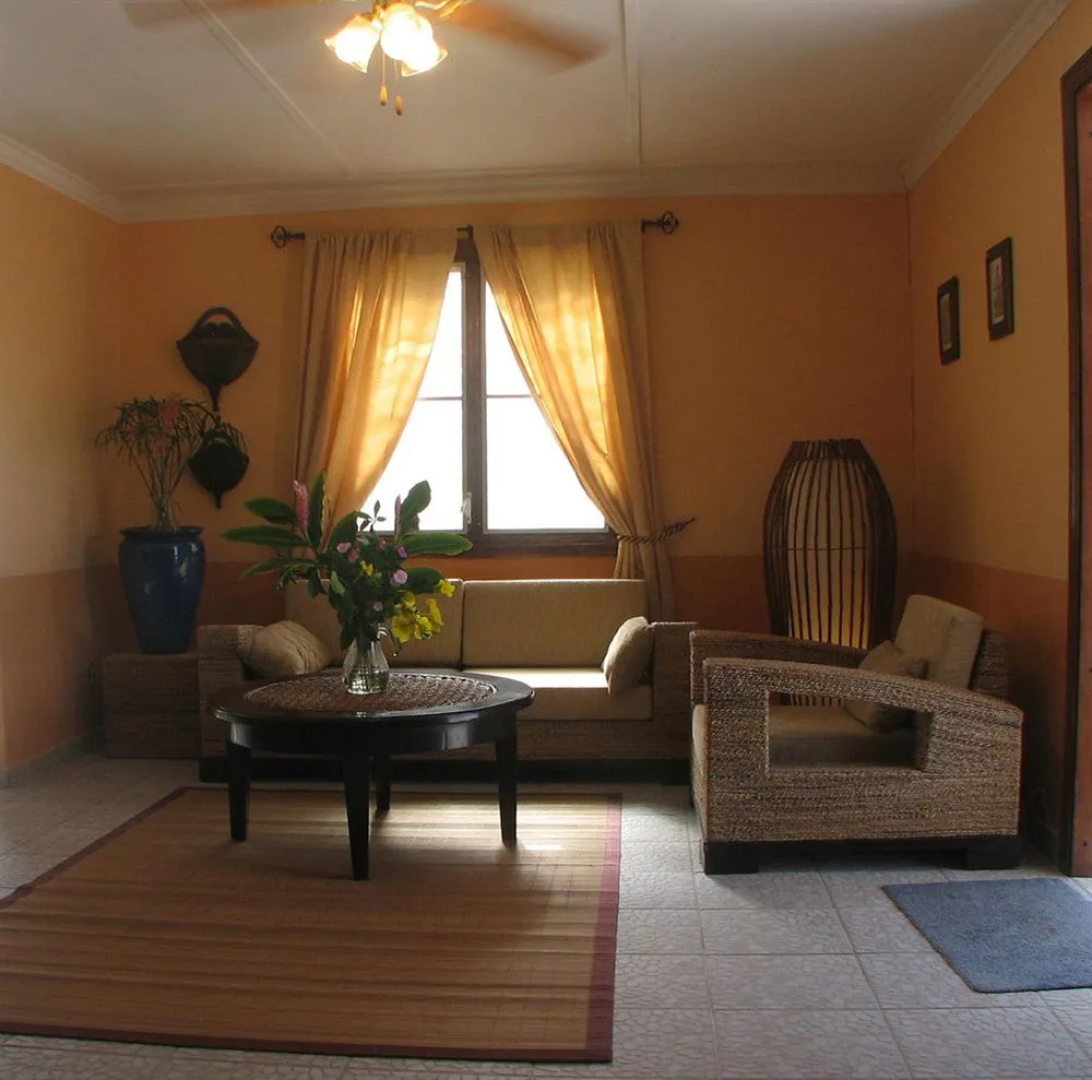 Scout's Place Hotel