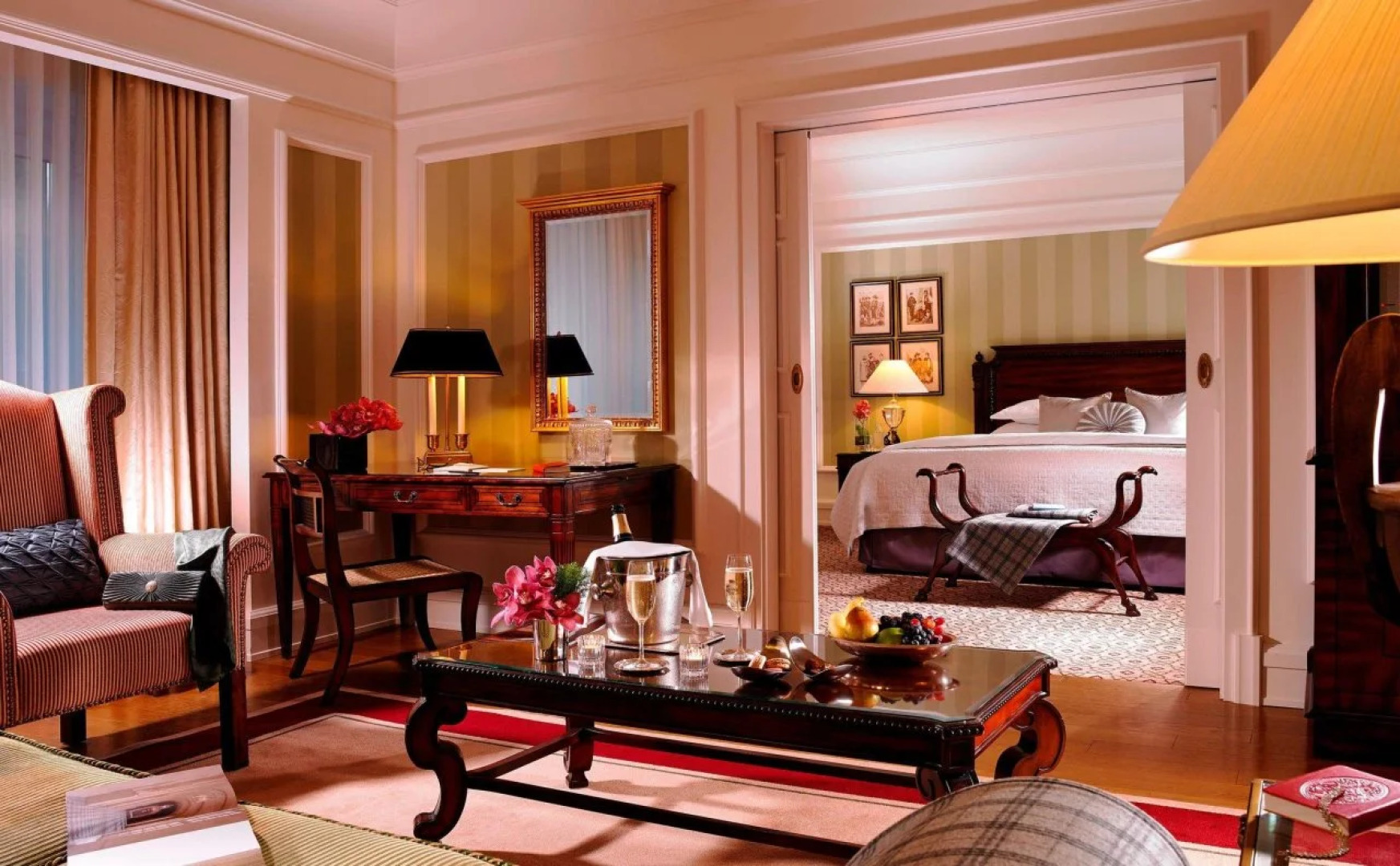 Powerscourt Hotel, Autograph Collection