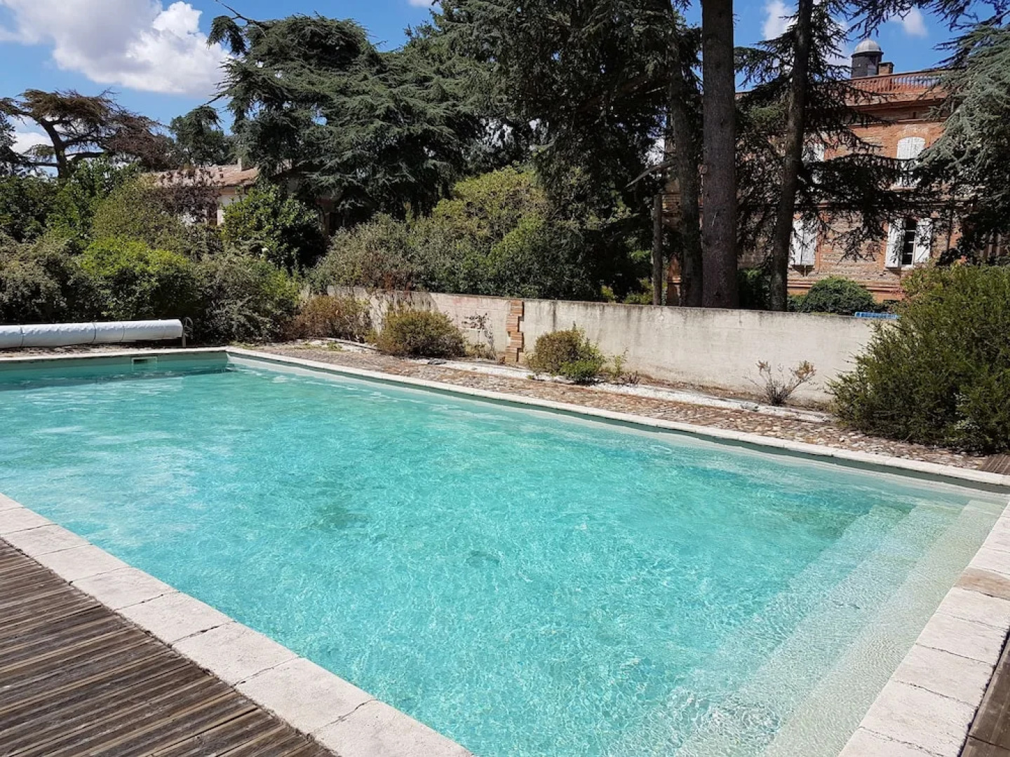 Château Lagaillarde