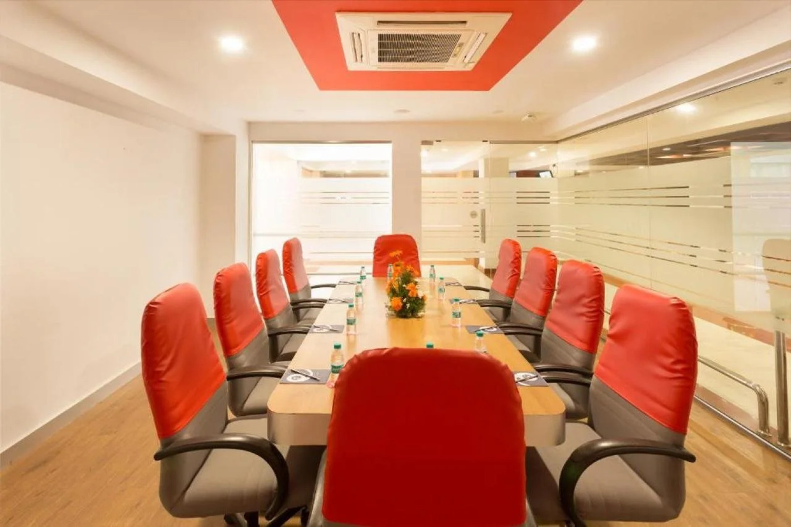 Zip by Spree Hotel Mangala International