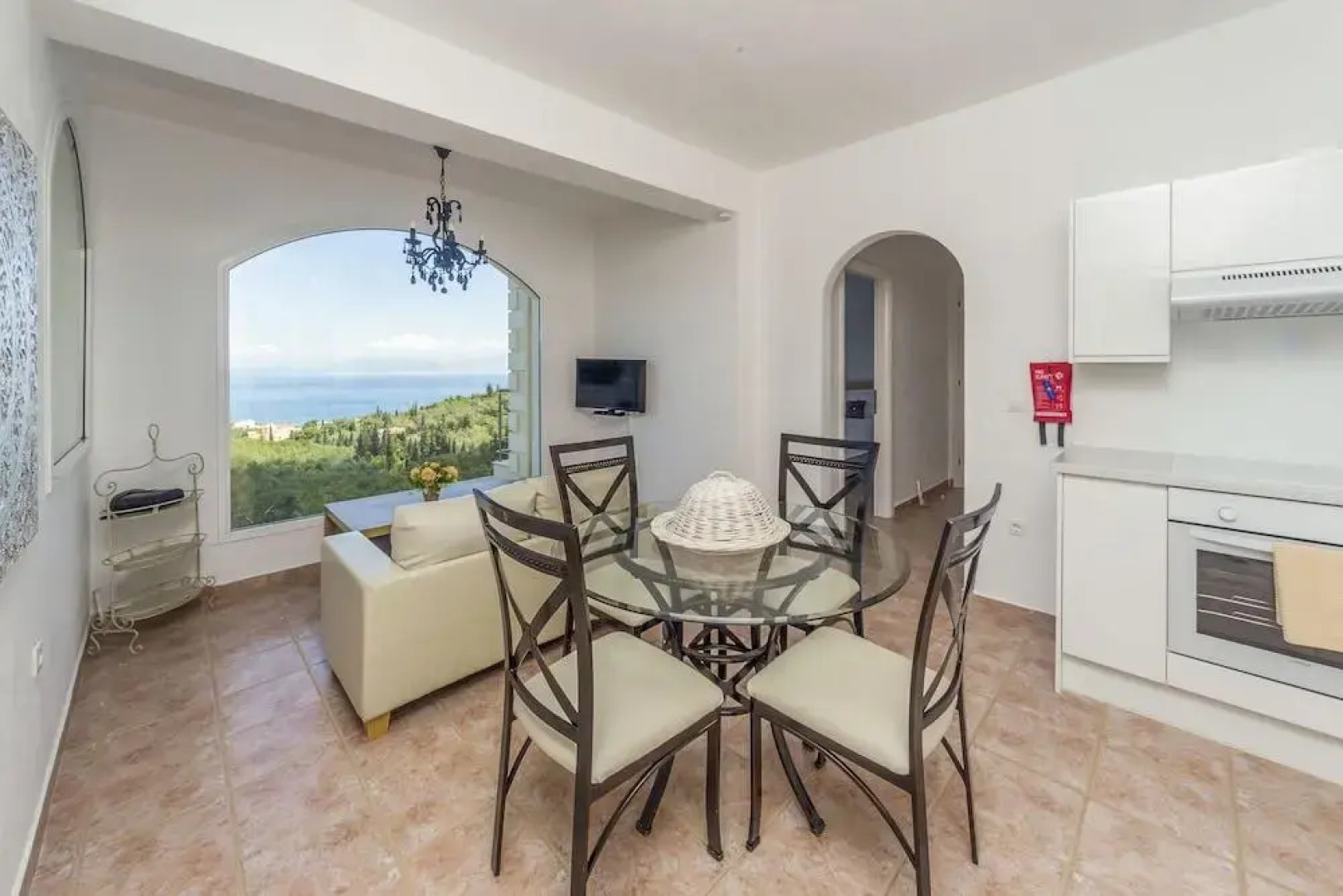 Spileo House Boutique Apartments - Adults Only