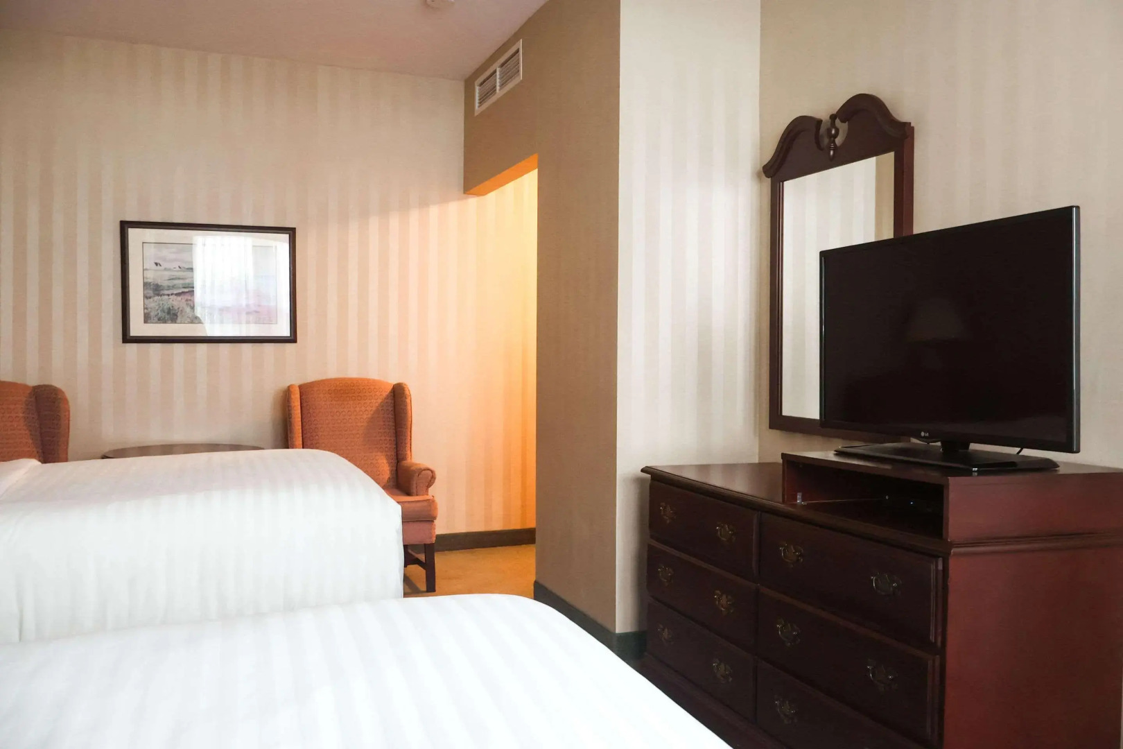 Quality Inn & Suites Downtown