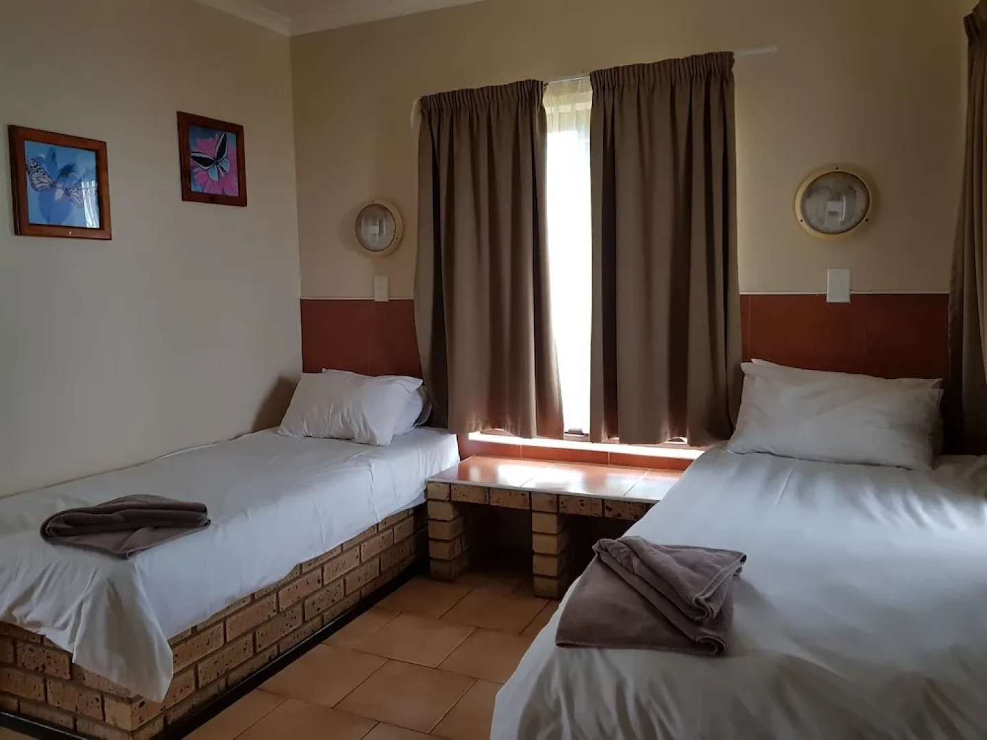 Port Edward Holiday Resort