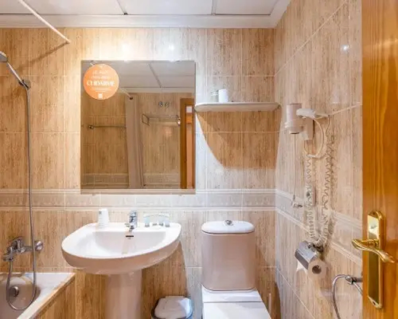 Imperial Park Country Club, Alicante, Spain