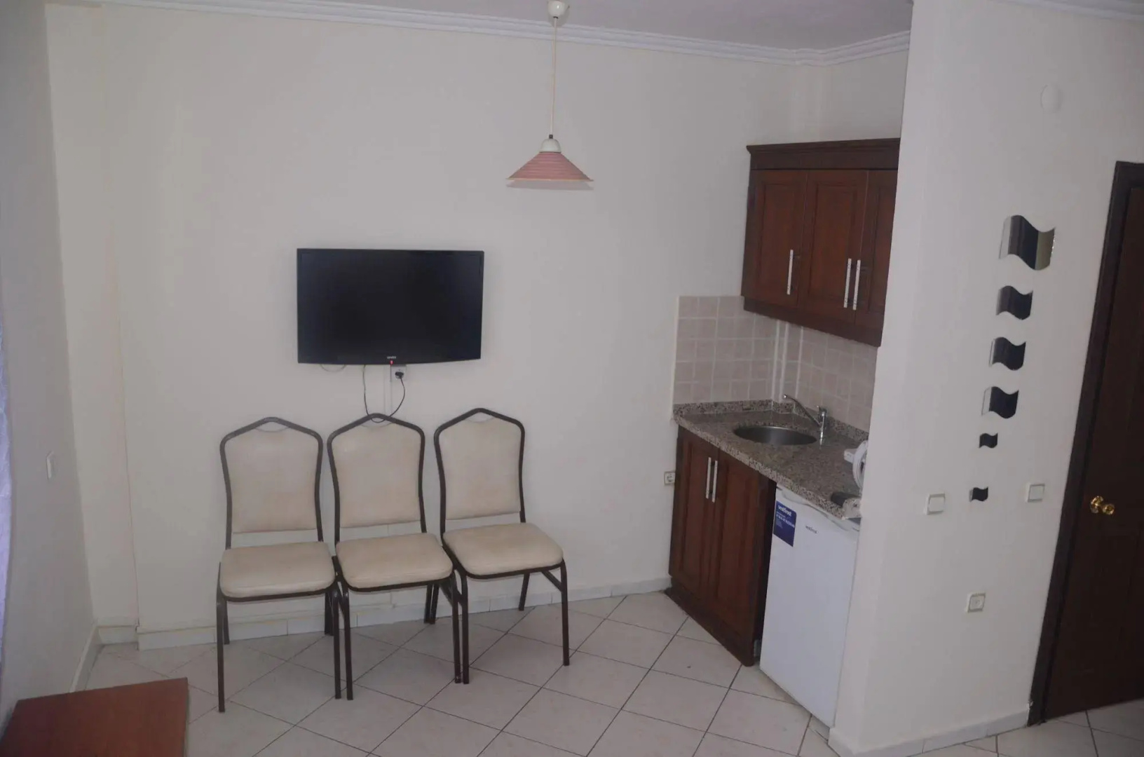 Rose Garden Apart Hotel