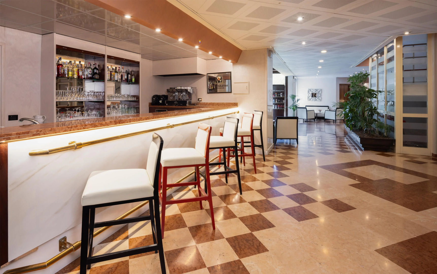 Best Western Hotel Modena District