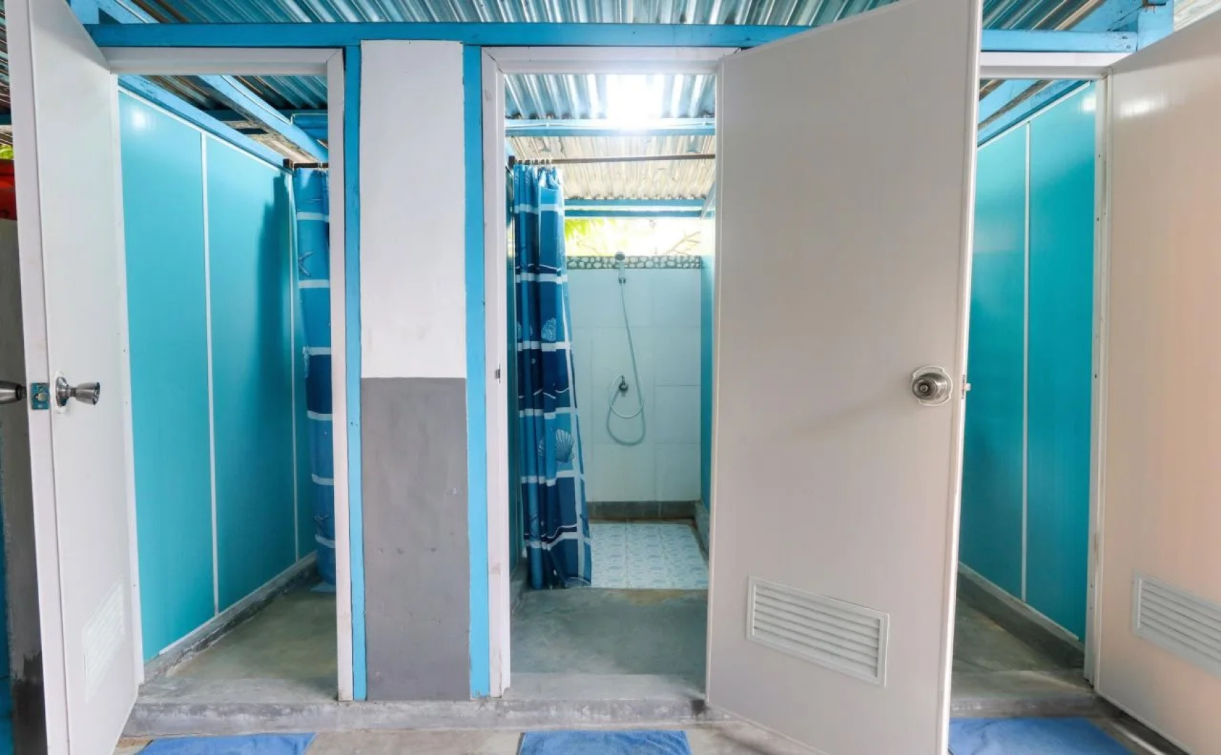 TeraAilan Heritage Resort