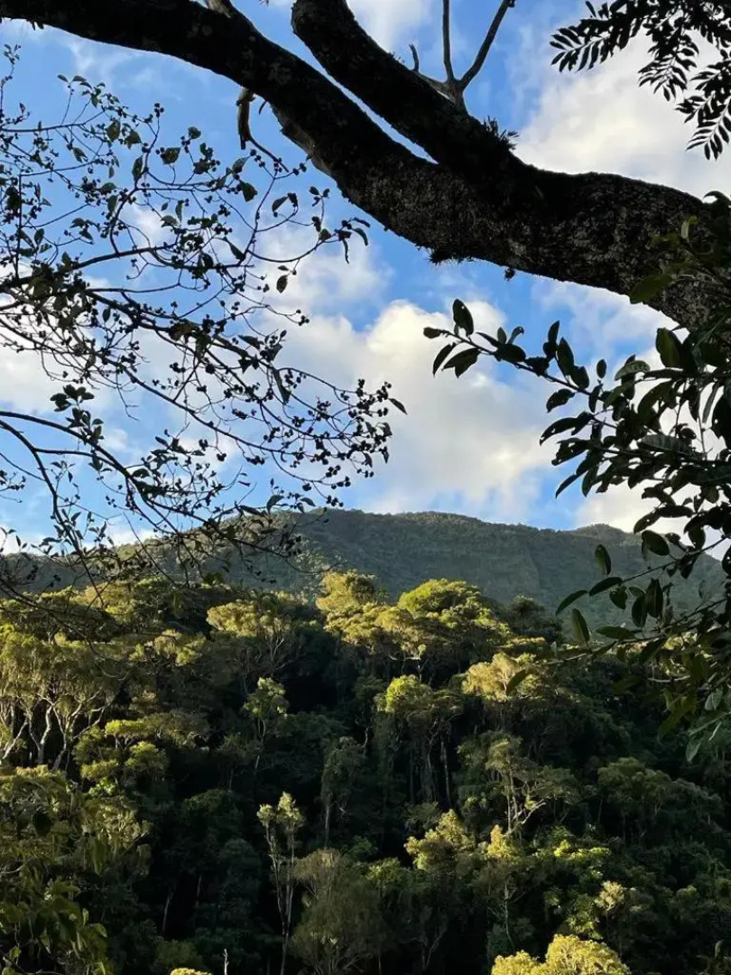 Rancho Pedra do Picú