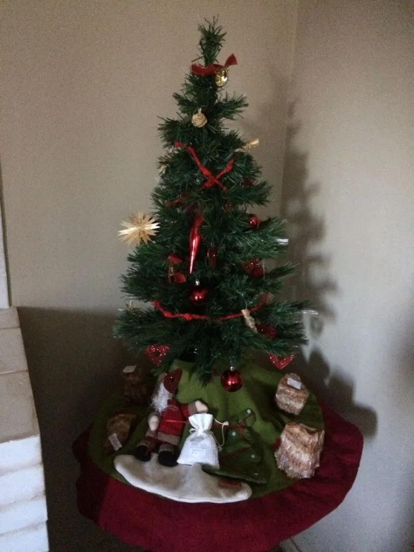 B&B Villa L'Ottagono