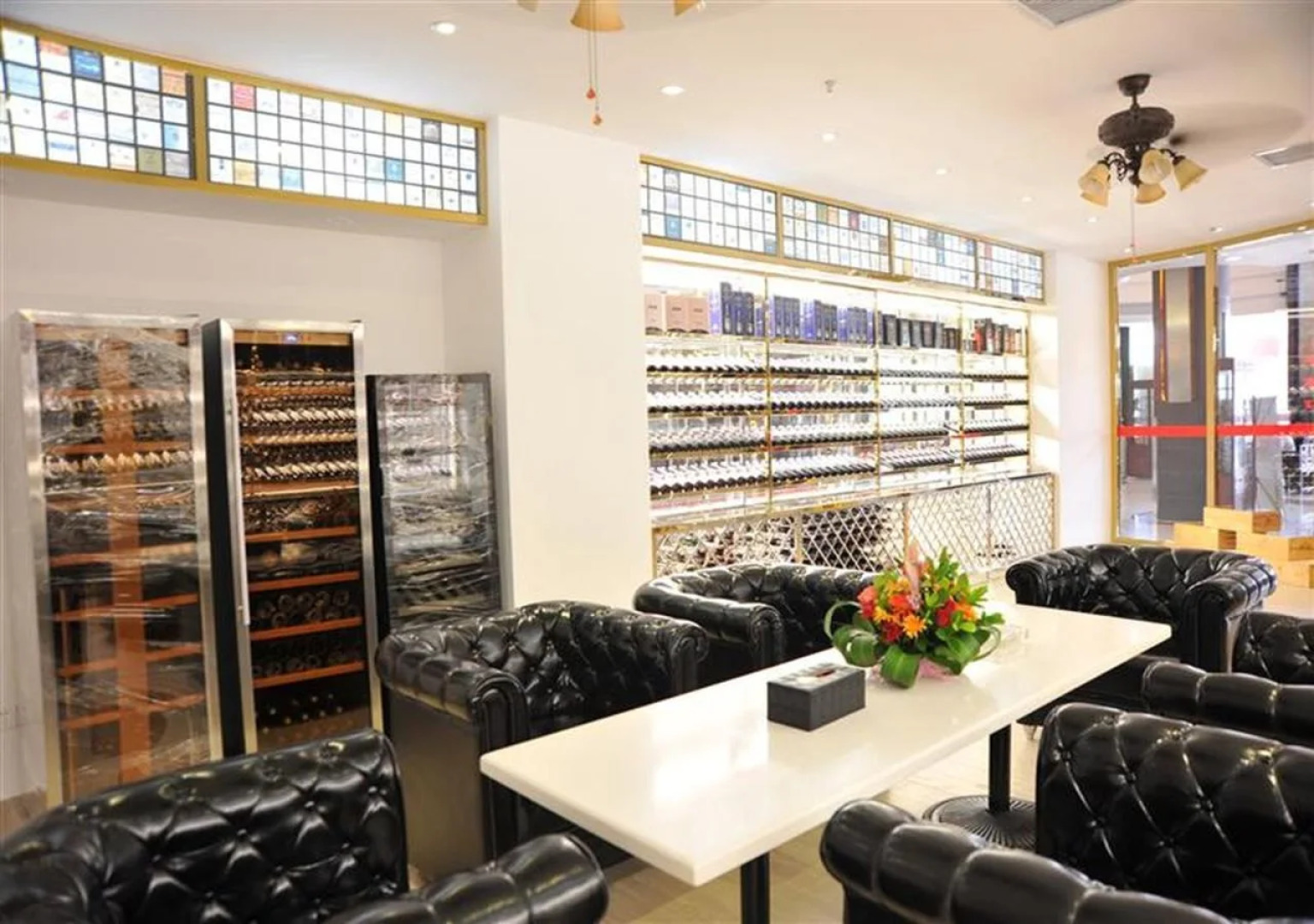 GreenTree Alliance Guangdong Shantou Xiashan Yuelai Hotel