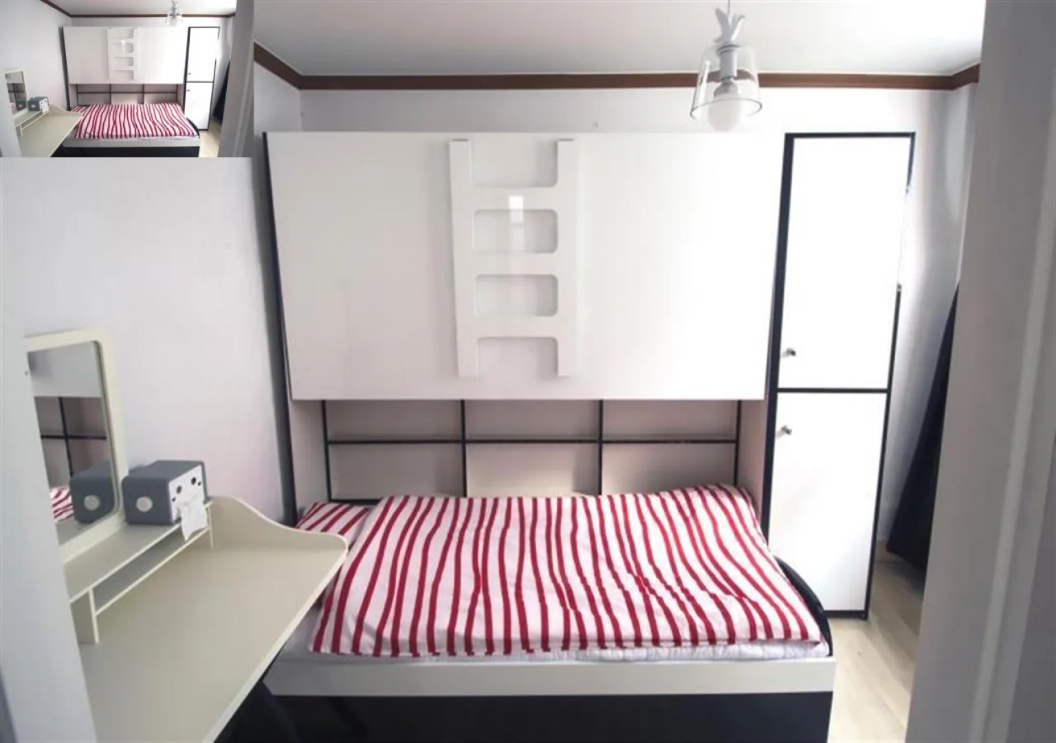 Nanu Guesthouse Black