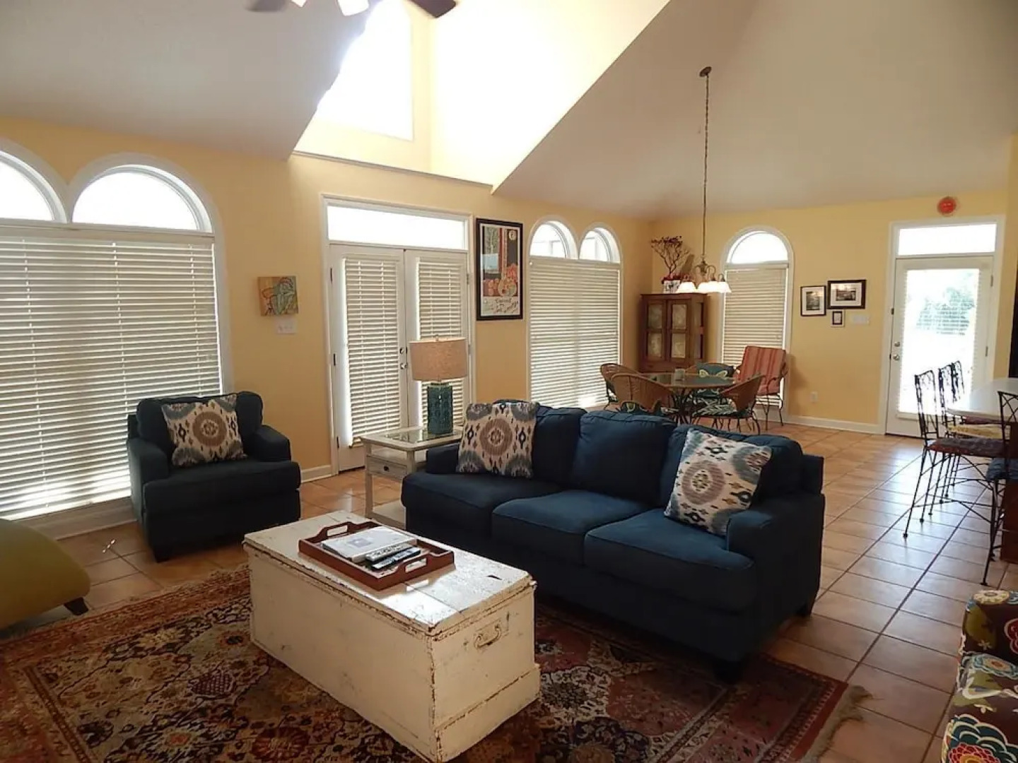 024 Casita Rosa by RedAwning