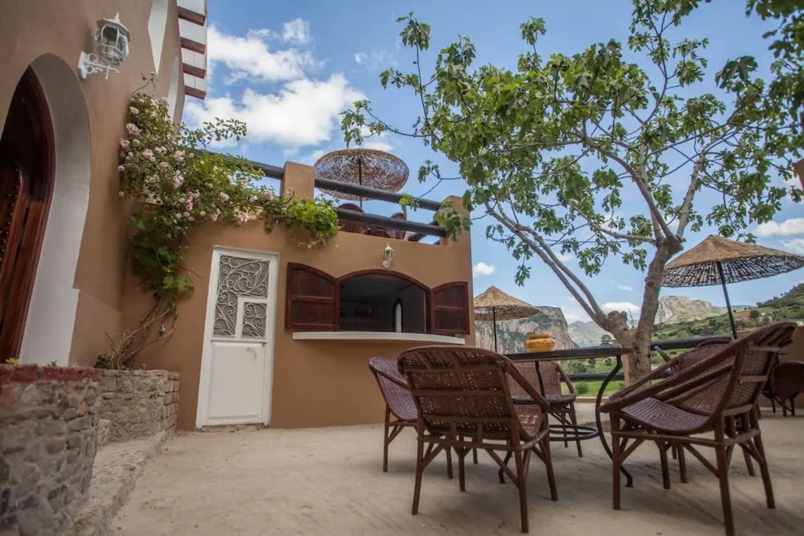 Gite Café Rueda - Hostel