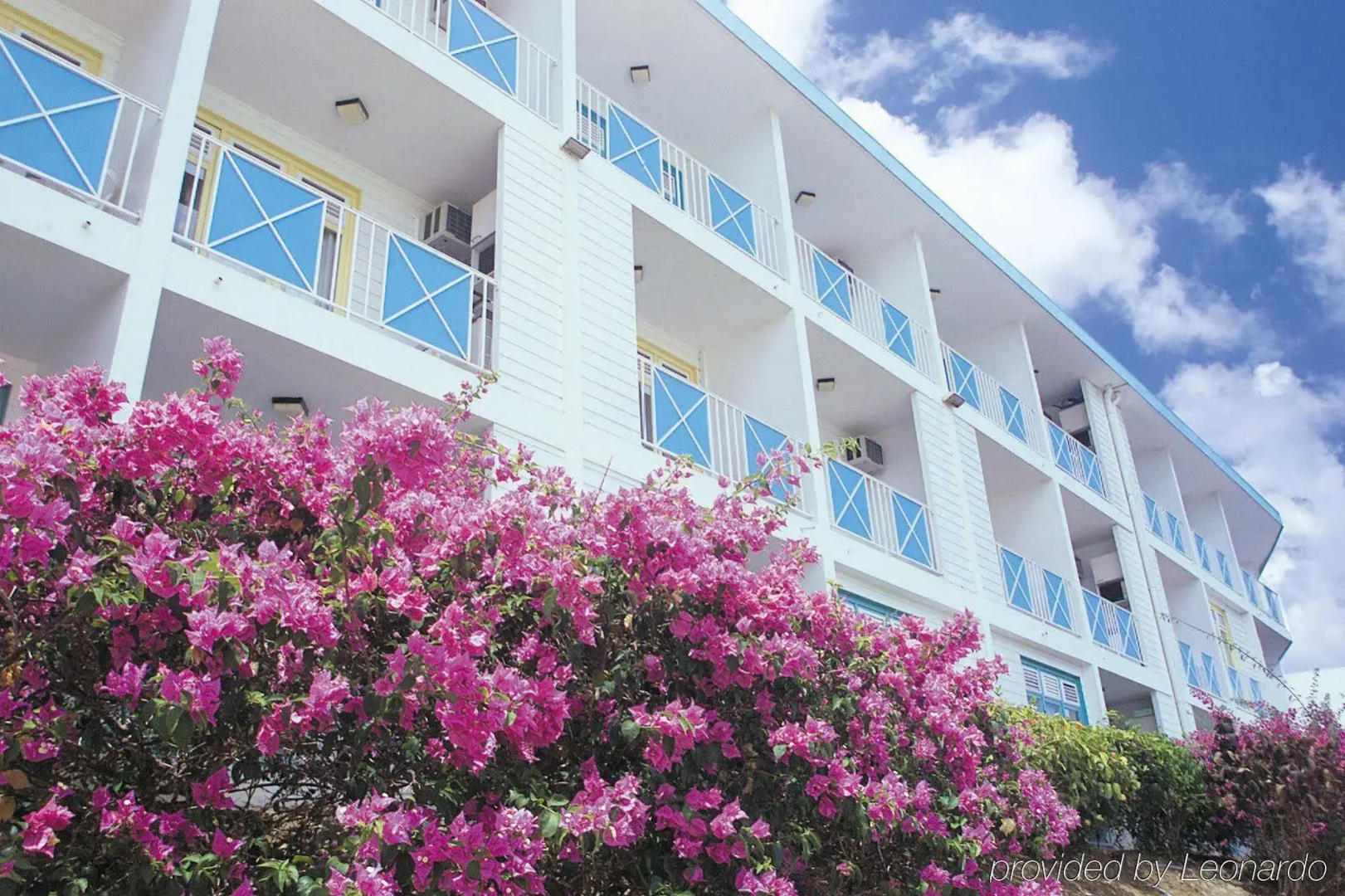 Karibea Camelia Residence