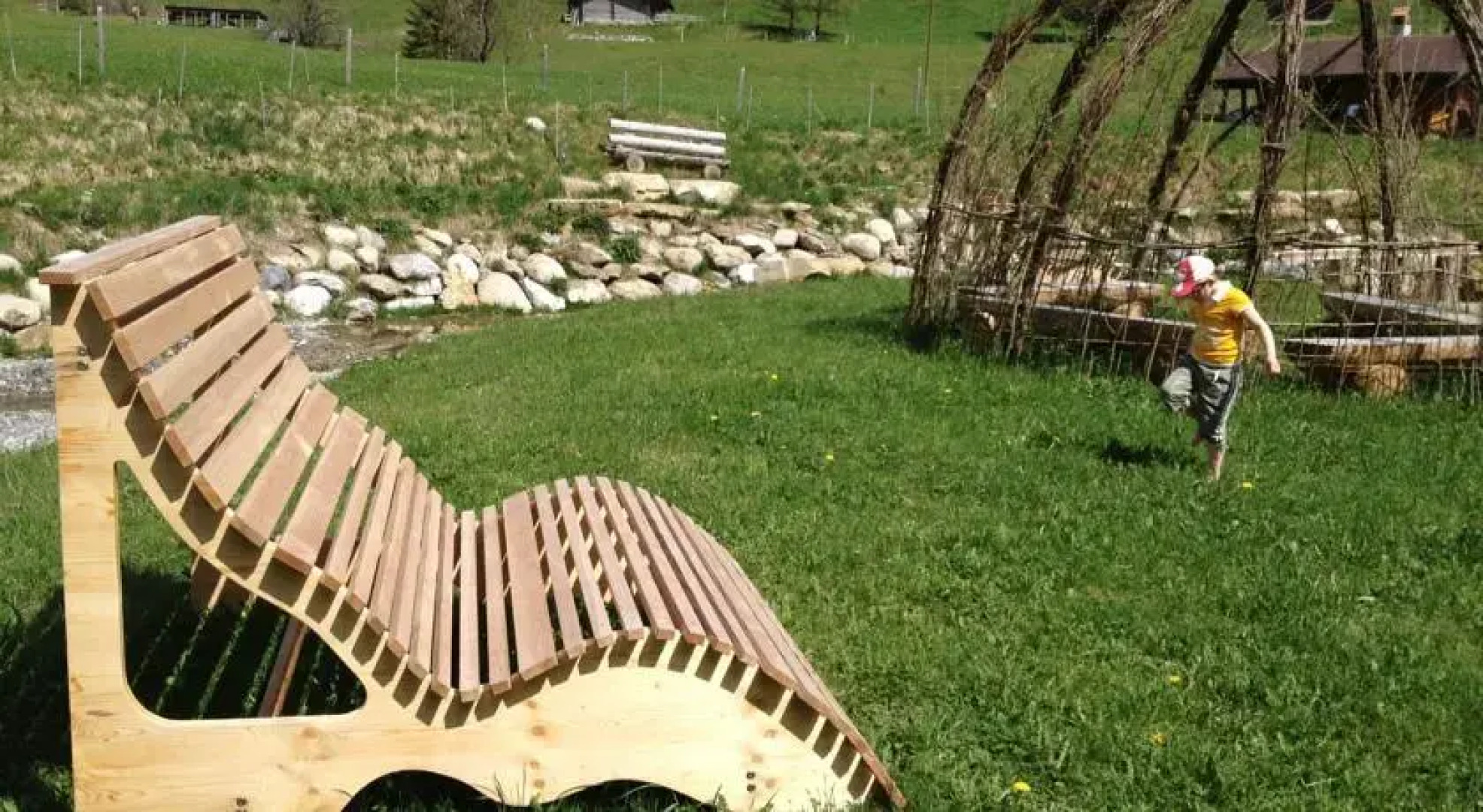 Restaurant Tiermatti