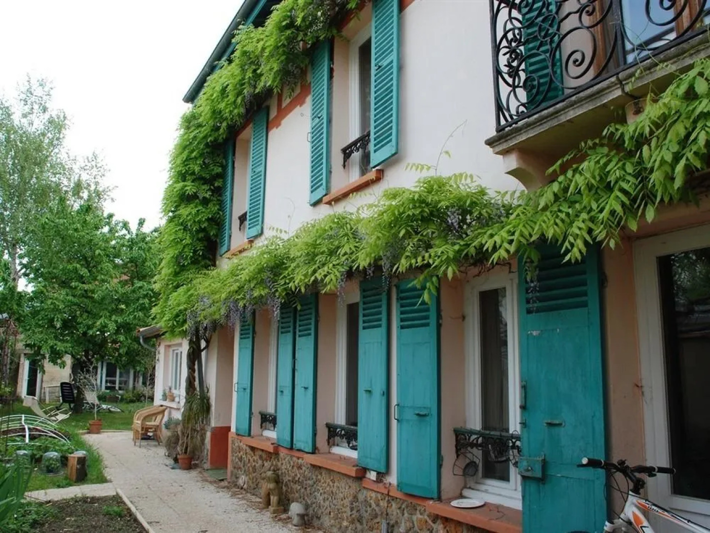 Chambres dhôtes Chez Kate B&B