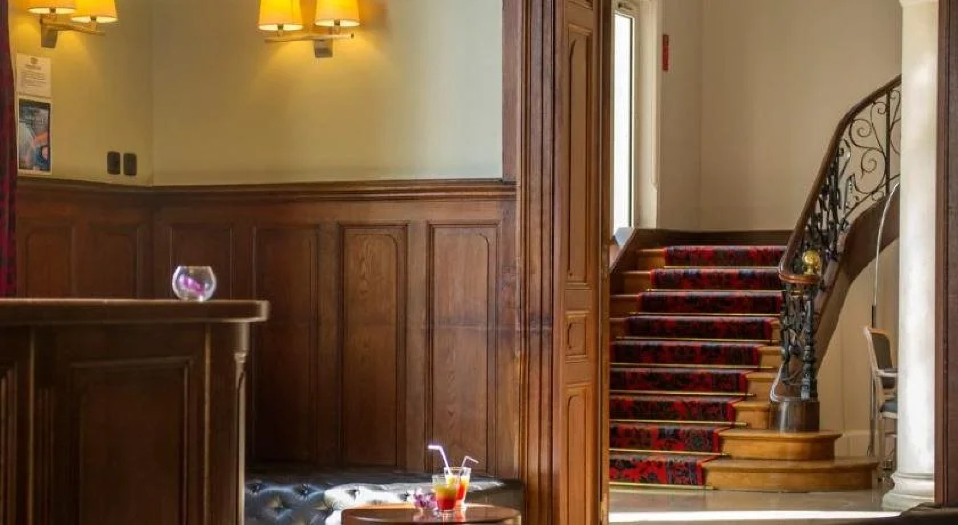 Hôtel Club Vacanciel La Ferté-Imbault