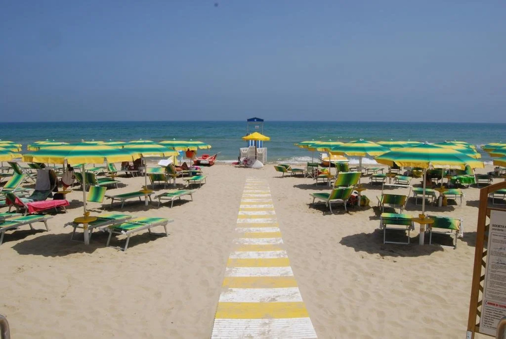 Residence Playa Sirena