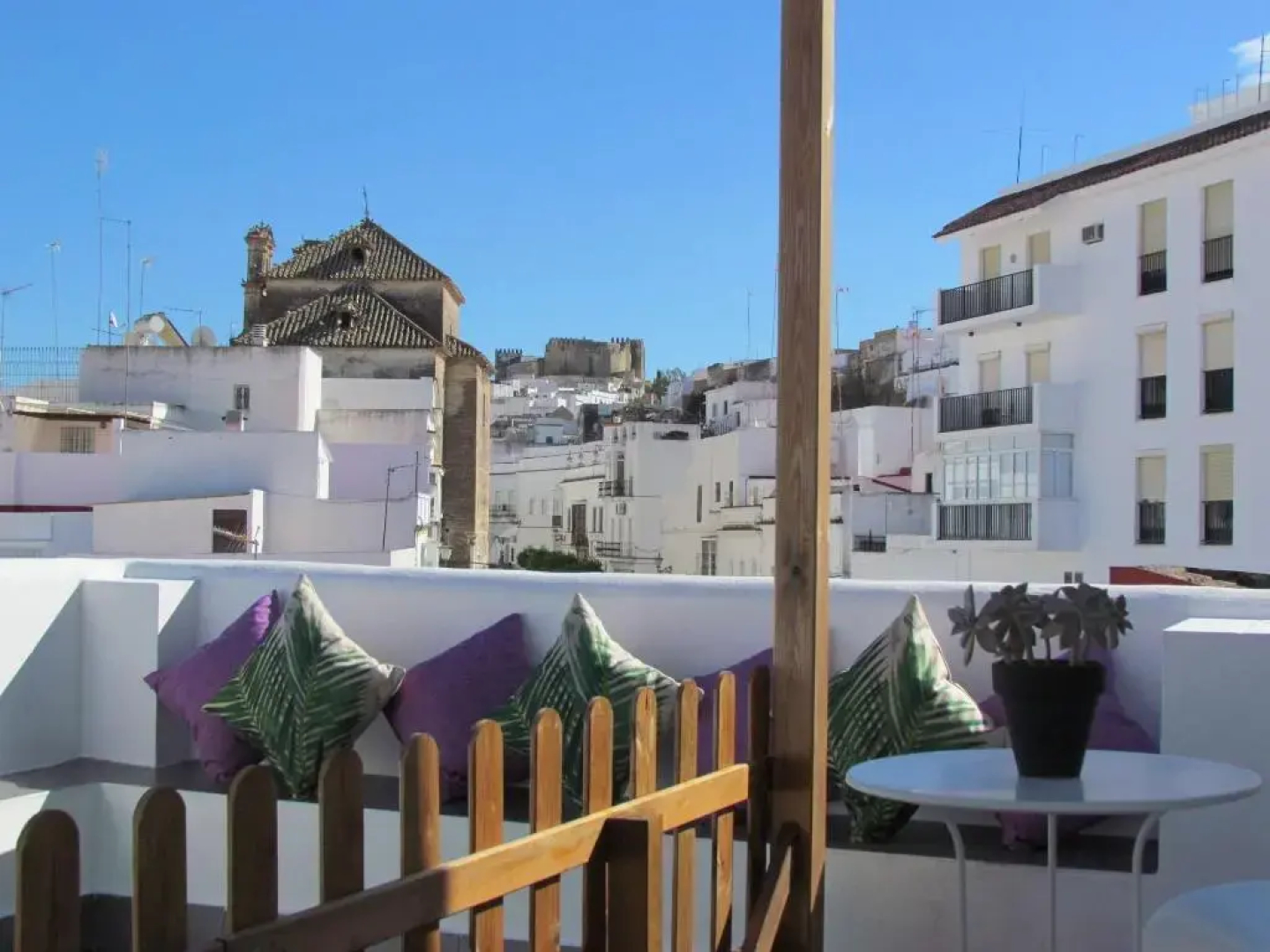 Posada de las Cuevas