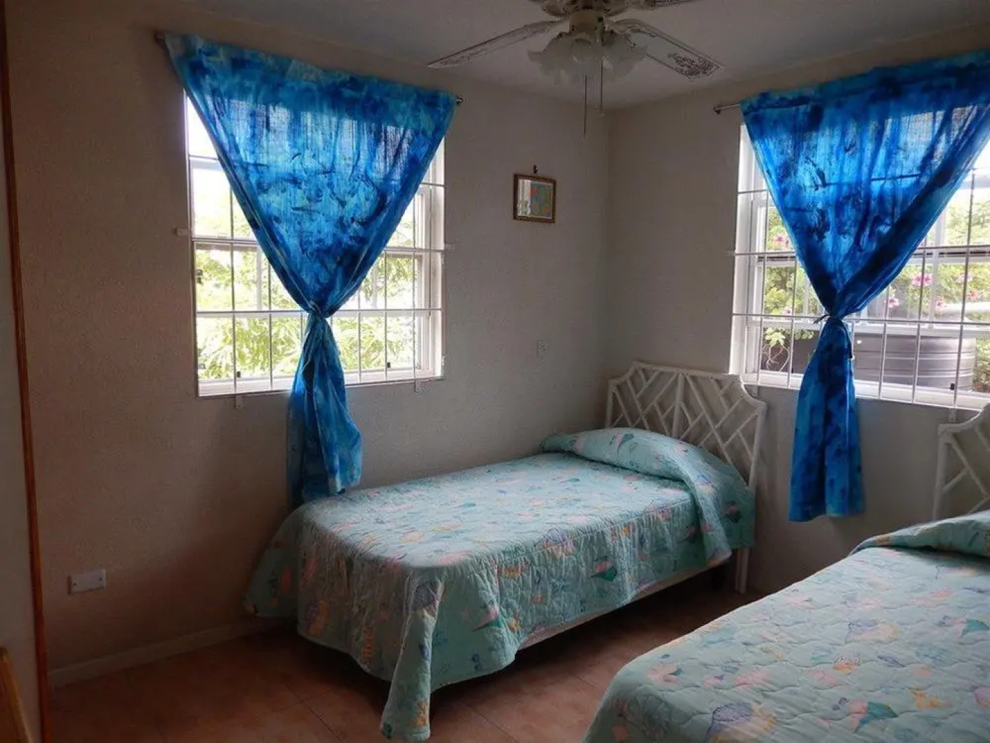 Appartamento a Barbados