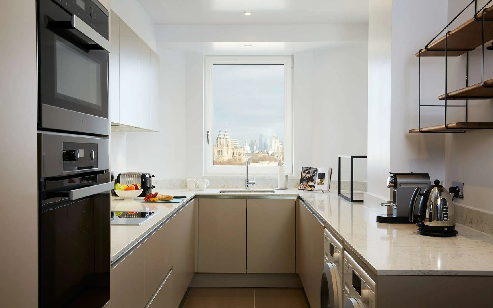 Cheval Gloucester Park at Kensington