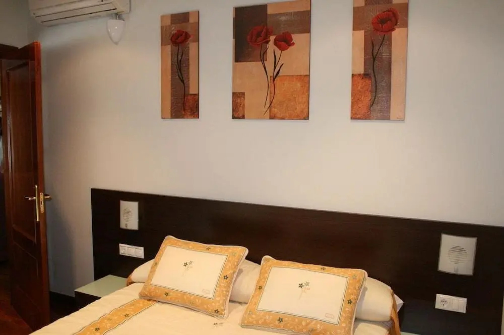 Apartamentos Metro Pasarela