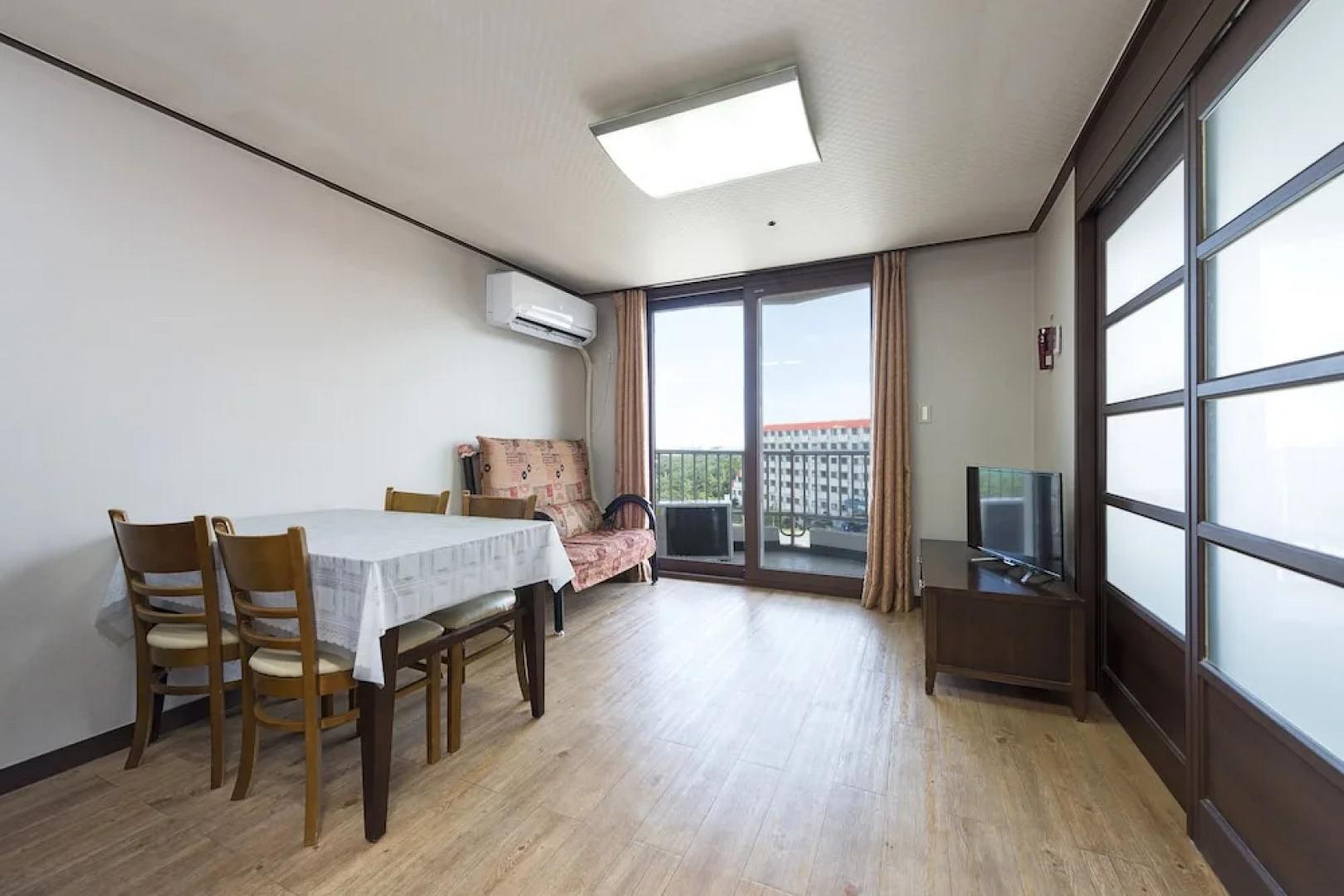 Hyundai Soo Resort Sokcho