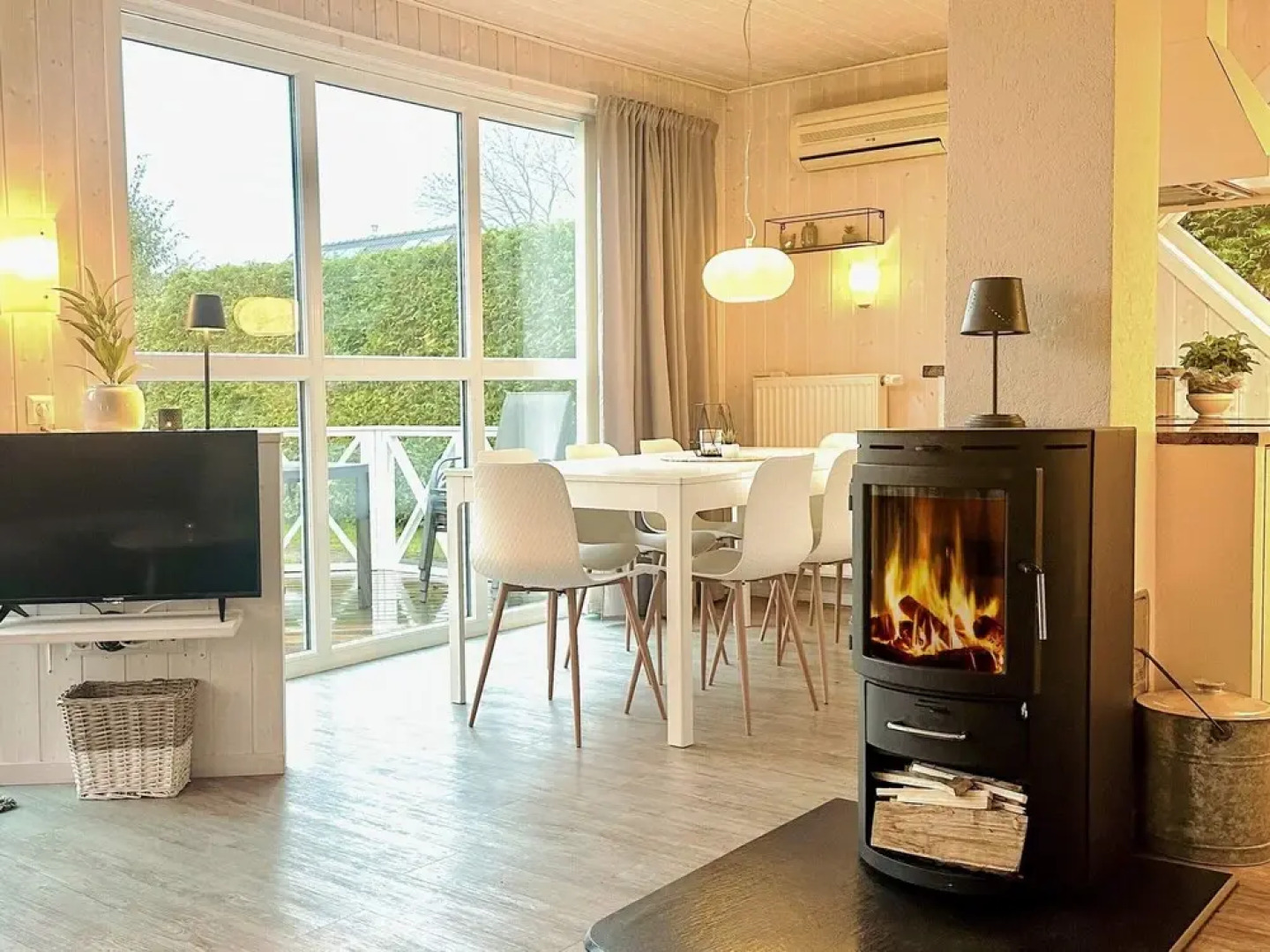 Holiday Home in Gelting