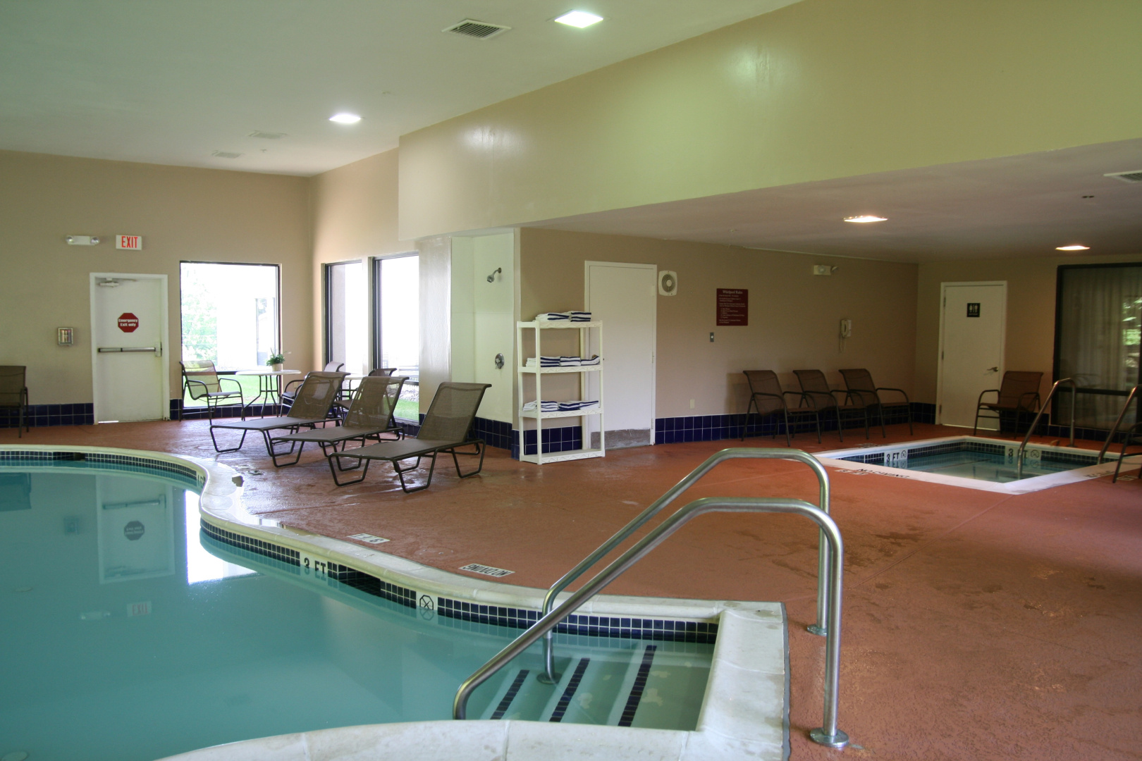 Hampton Inn & Suites Springdale/Zion National Park