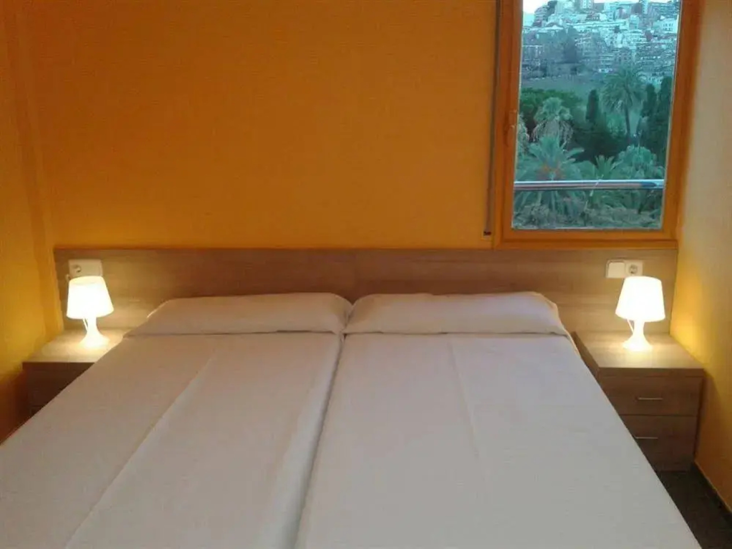 Residencia Salesiana Martí-Codolar