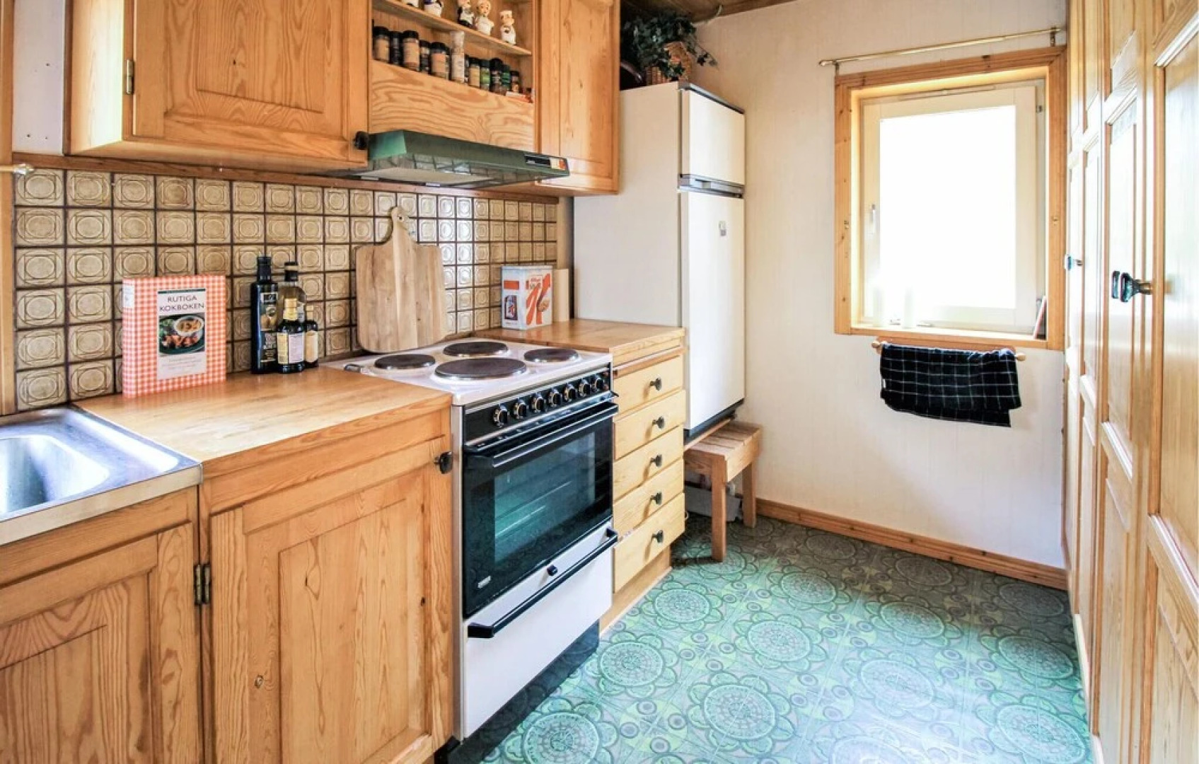 Amazing Home in Halmstad With 2 Bedrooms