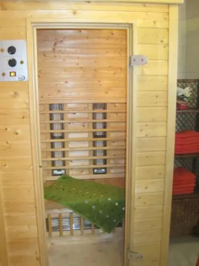 Kachelofenwohnung Pölzleitner