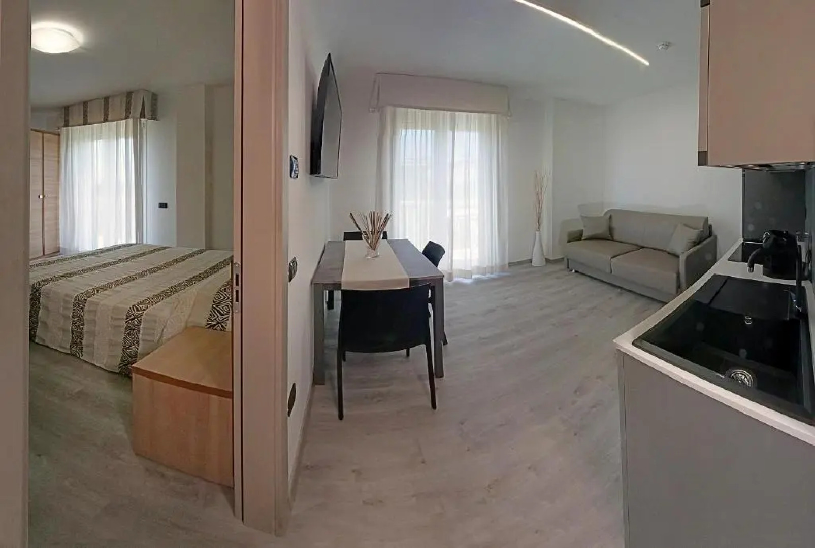 Residence Eden & Spa