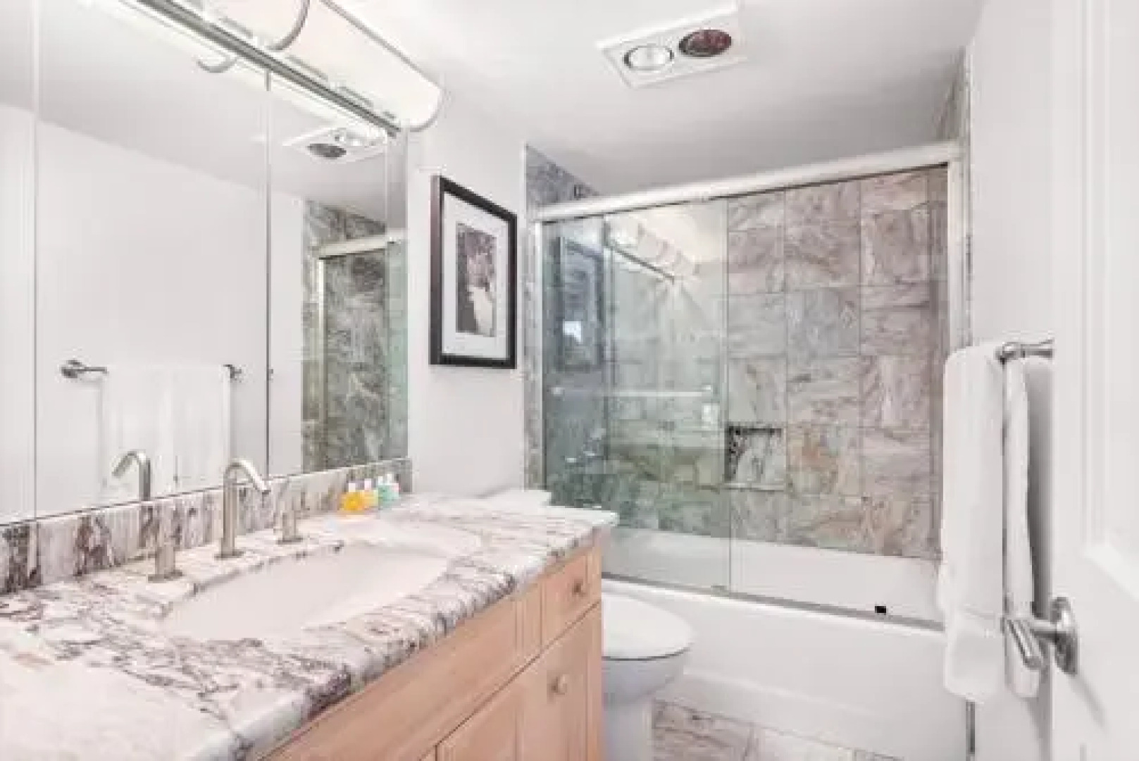 Standard Two Bedroom - Aspen Alps #402