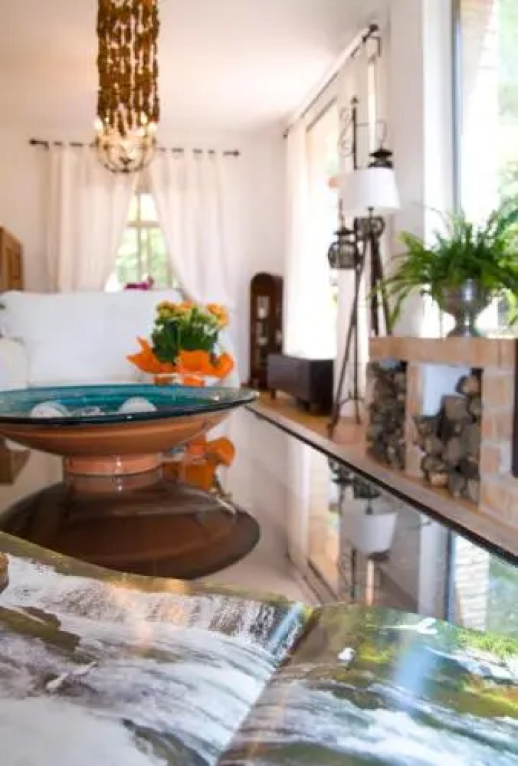 Villa Alegre Playa Calpe Grupo Terra de Mar, alojamientos con encanto