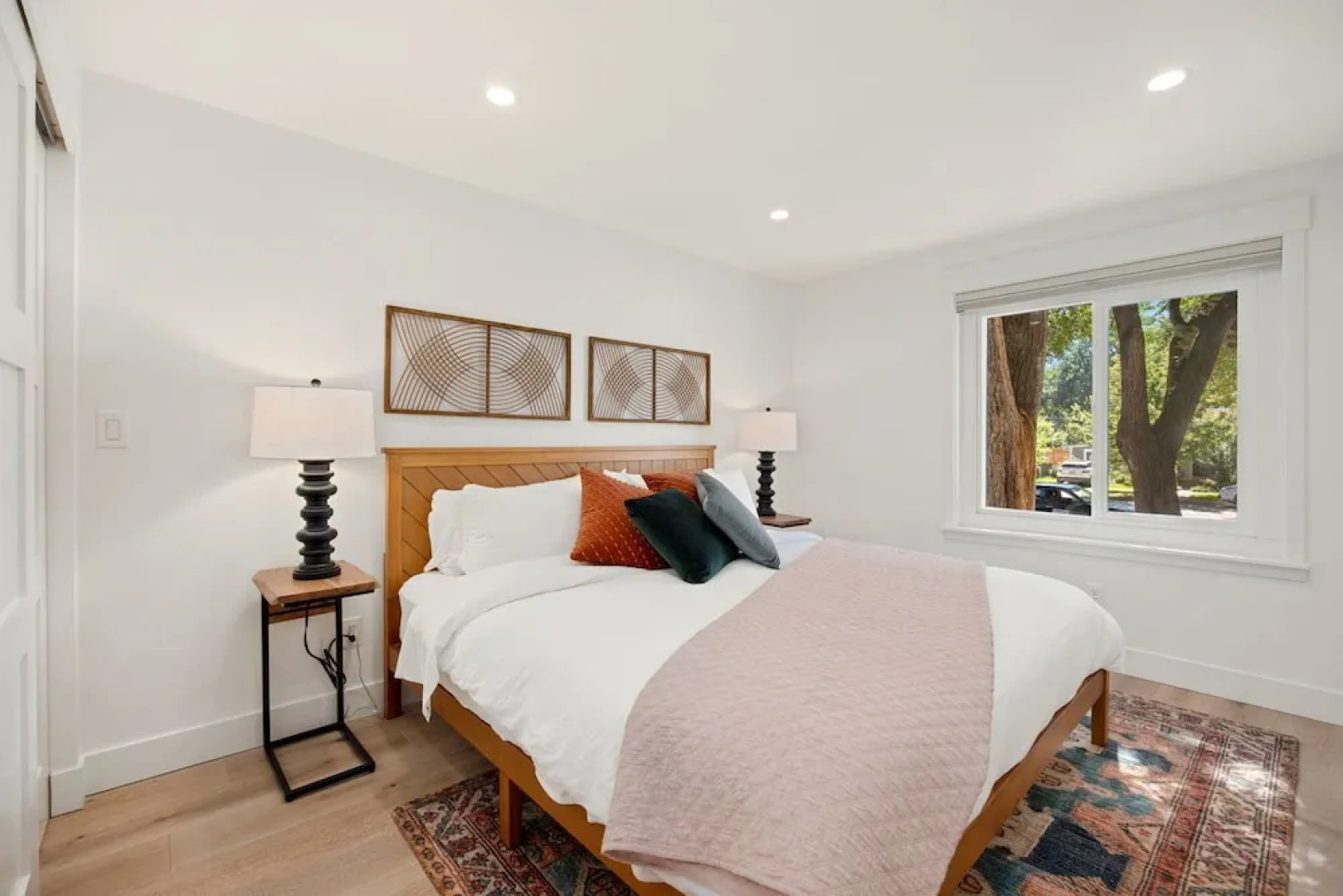 Elegant Old Town Charm – Walk to Csu and Downtown