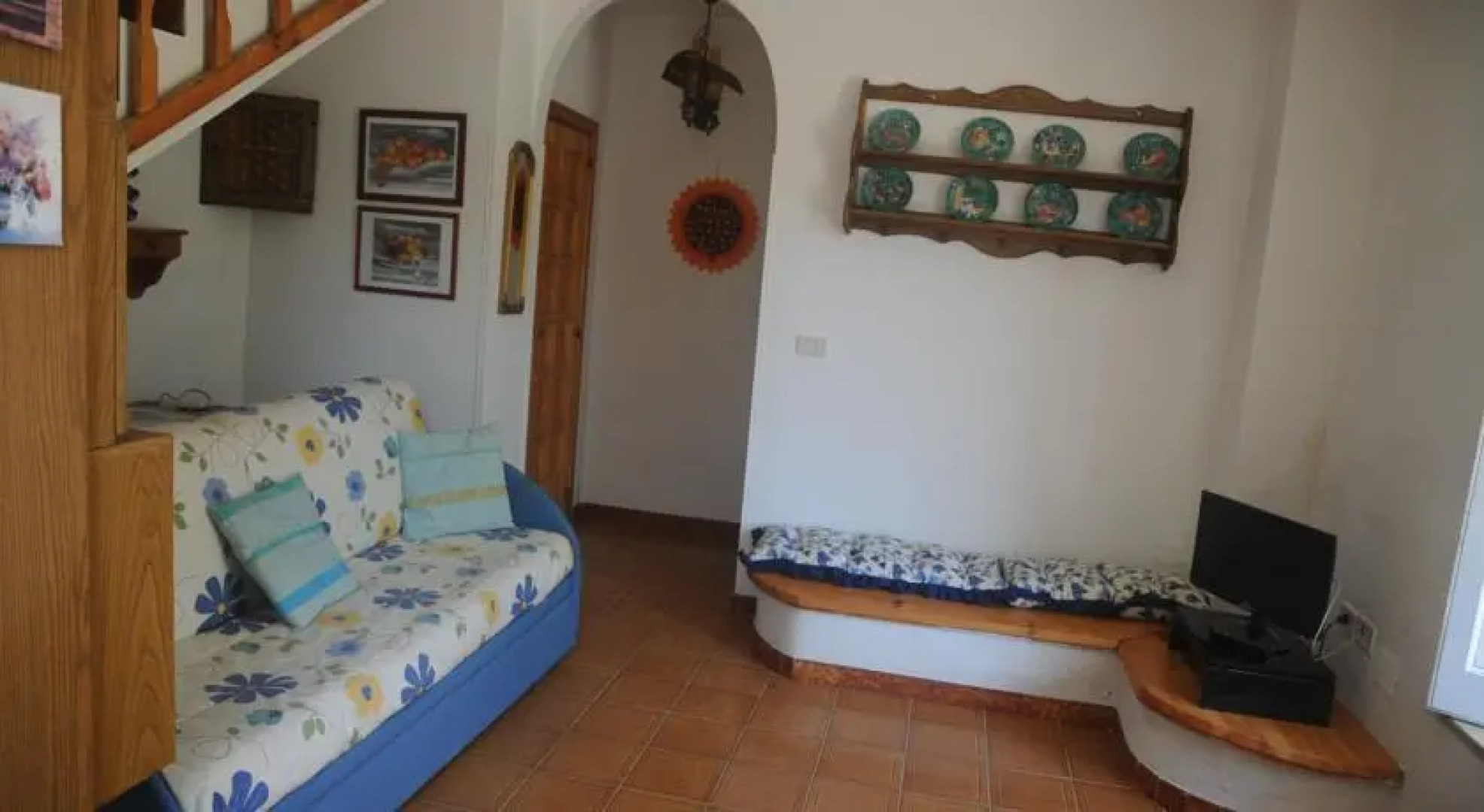 La Casetta di Clementina