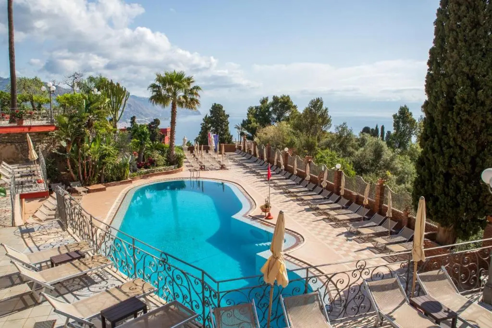 Hotel Ariston & Palazzo Santa Caterina