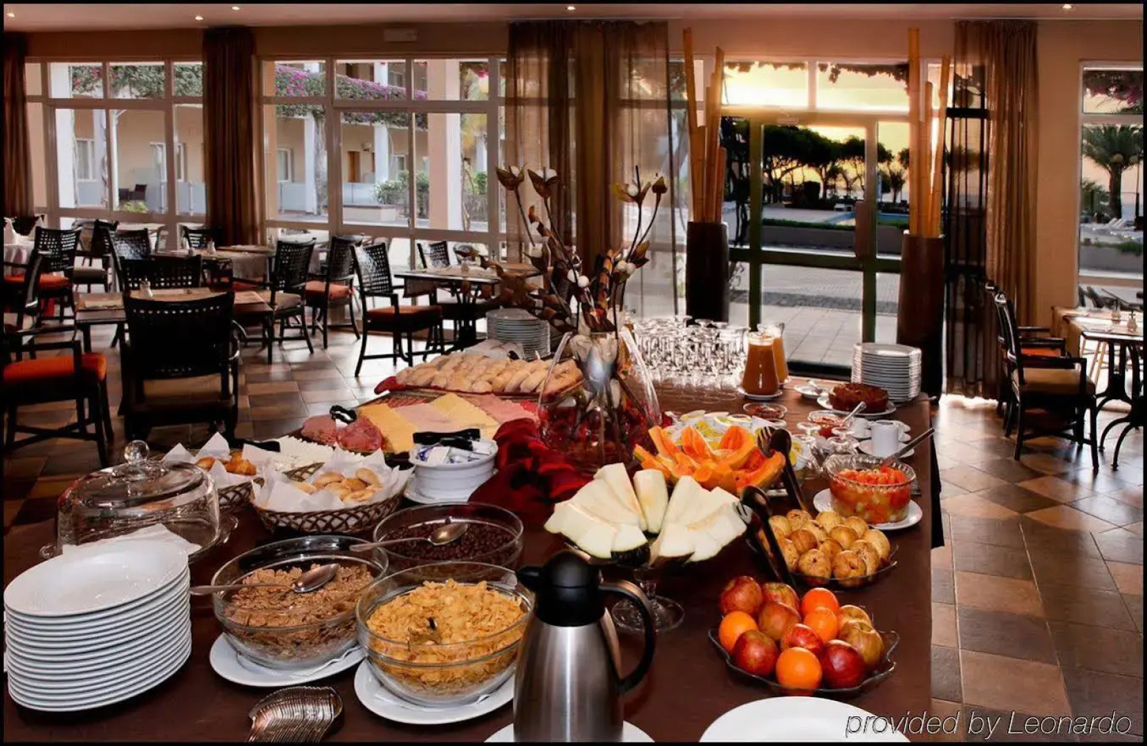 Pestana Trópico - Ocean & City Hotel