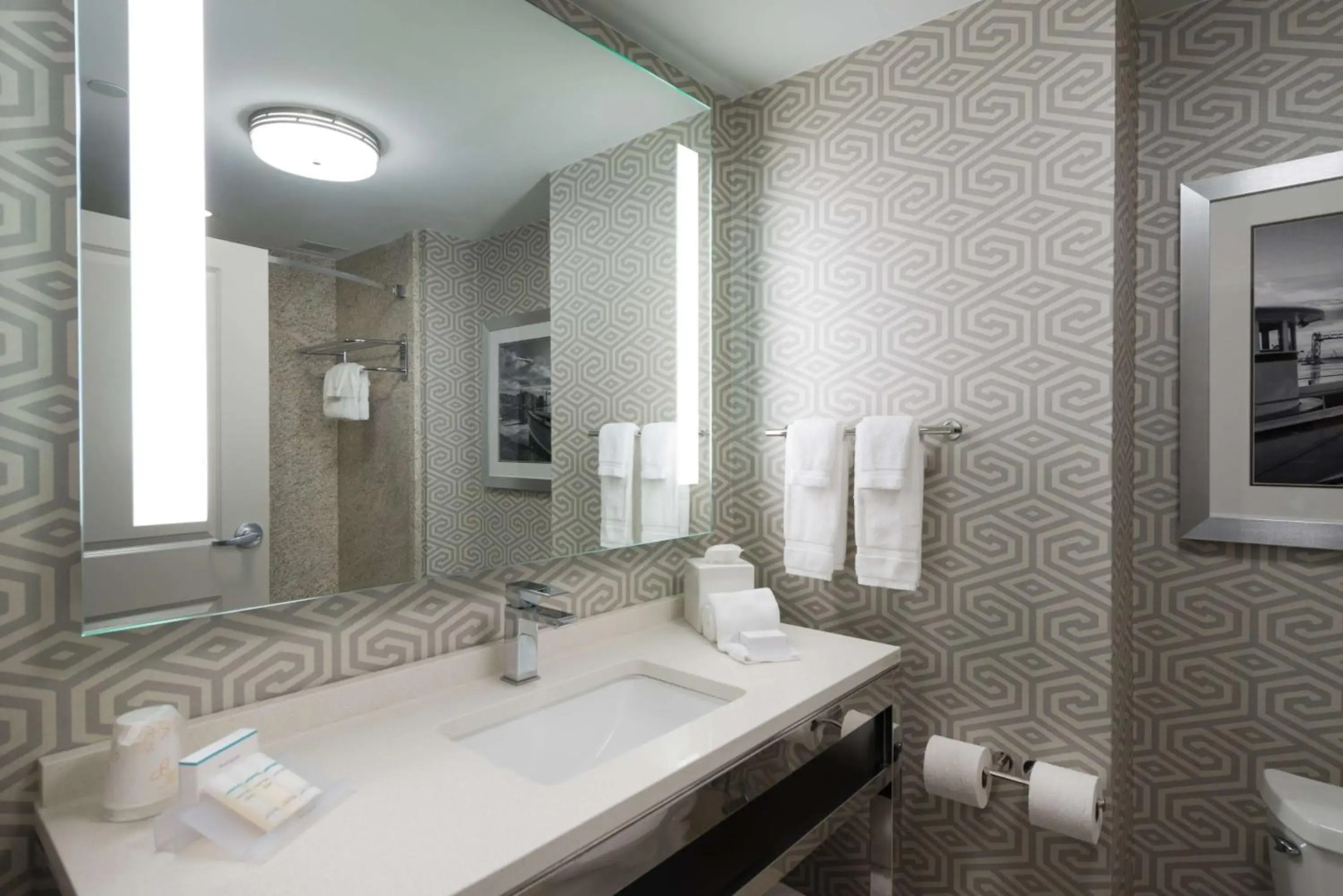 Hilton Garden Inn Portsmouth Downtown