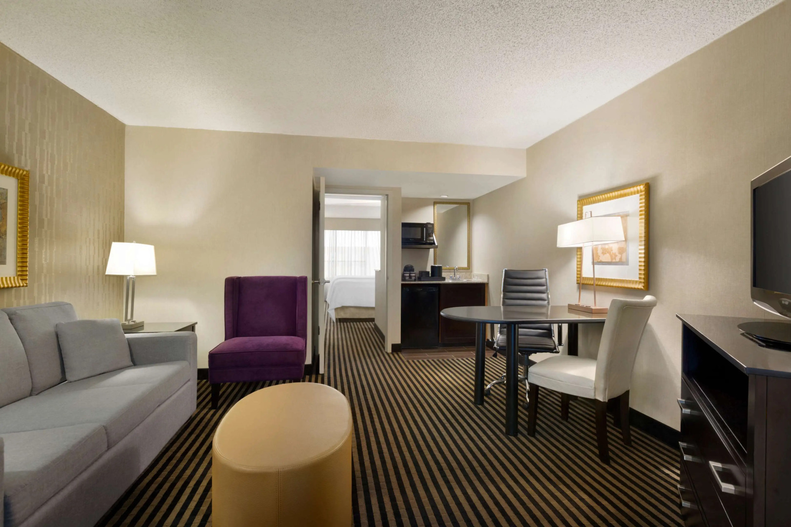 Embassy Suites by Hilton Piscataway Somerset