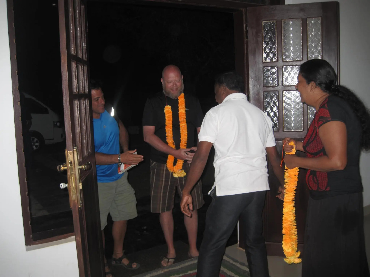 Miheen Hotel and Resort