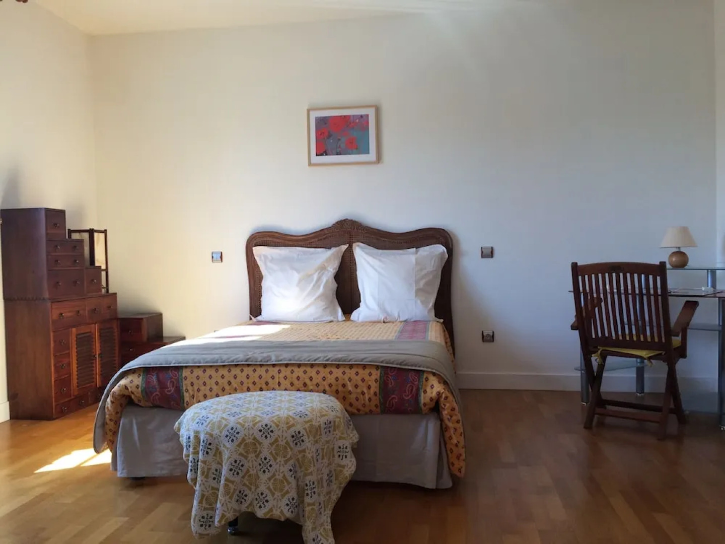 La Villa Bolero