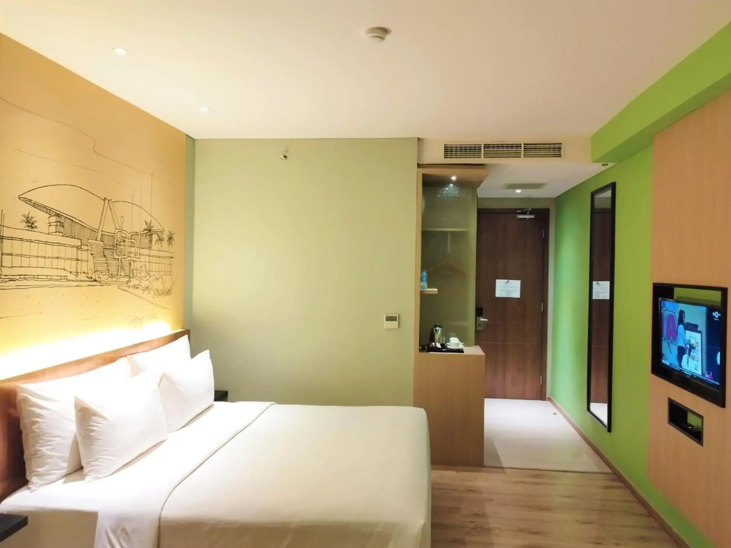 Aone Hotel Jakarta